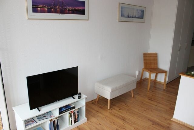 Ferienwohnung in Sch&ouml;nberg - Ostsee-Appartement K012 - Bild 6