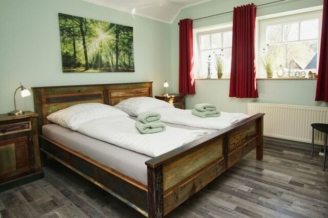 Ferienwohnung in Breege - R&uuml;gengl&uuml;ck - Bild 15