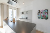 Ferienwohnung in Sellin - FIRST Cozy Cliff - Bild 10