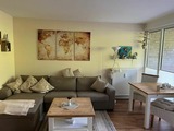 Ferienwohnung in Hohen Wieschendorf - Mimi an der Ostsee - ABC340 - Bild 1