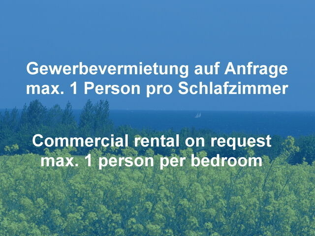 Ferienwohnung in Hohen Wieschendorf - Ostseetraum No. 32 - Aurora Vista - ABC32 - Bild 3