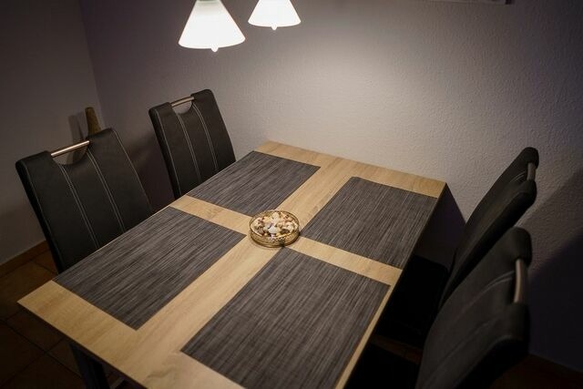 Ferienwohnung in Beckerwitz - MeerZeit - S&uuml;nnenkieker WE4 - ABC287 - nur Ferieng&auml;ste! - Bild 8