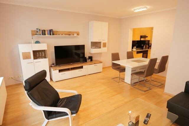 Ferienwohnung in Wismar - Strandgut - ABC201 - Bild 3