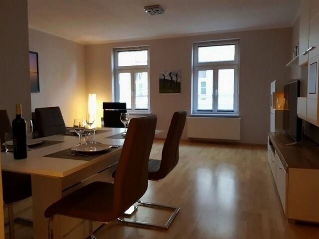 Ferienwohnung in Wismar - Strandgut - ABC201 - Bild 4