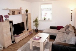 Ferienhaus Evers - ABC43 - Nur an Firmen