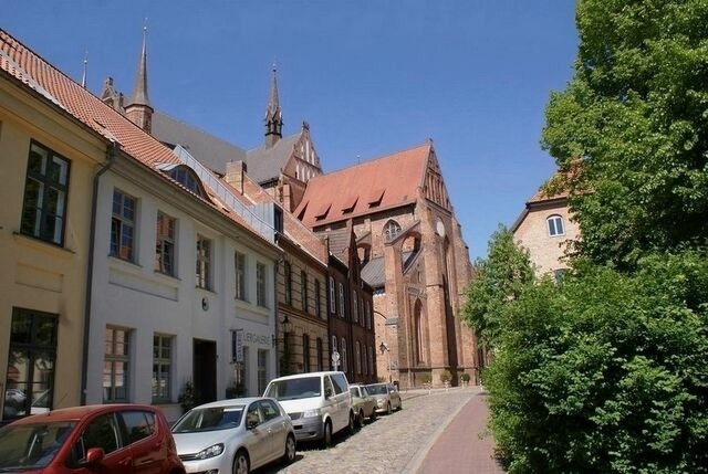 Ferienhaus in Wismar - Ferienhaus Evers - ABC43 - Nur an Firmen - Bild 18