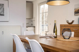 Ferienwohnung in Binz - Penthouse Villa Sanddorn - Bild 8