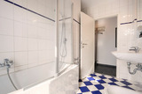 Ferienwohnung in Binz - Penthouse Villa Sanddorn - Bild 23