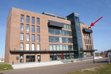 Ferienwohnung in Wismar - Ferienloft Rubin - ABC137 - Bild 1