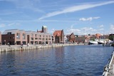 Ferienwohnung in Wismar - Ferienloft Rubin - ABC137 - Bild 19