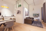 Ferienwohnung in Sellin - FIRST Windjammer - Bild 1