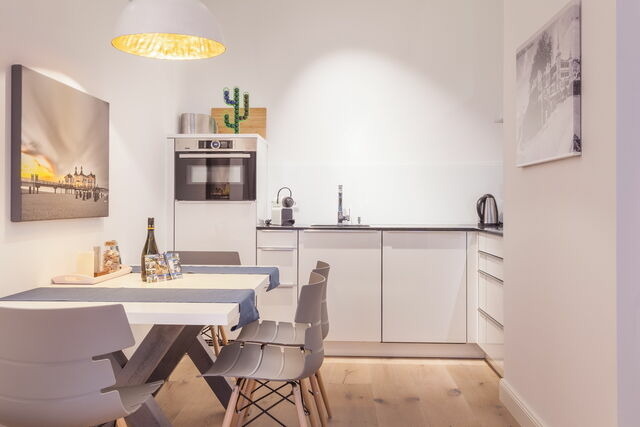 Ferienwohnung in Sellin - FIRST Windjammer - Bild 6
