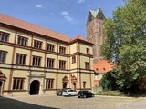 Ferienwohnung in Wismar - B&auml;ndsel Herberge Kaffetiet - ABC363 - Bild 18