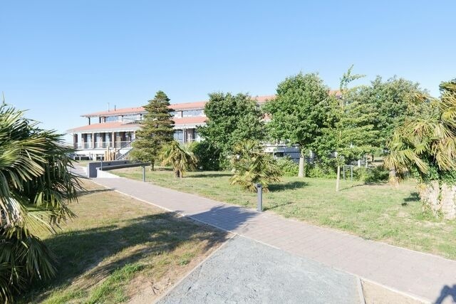 Ferienwohnung in Hohen Wieschendorf - Kleine Auszeit No. 9 - Aurora Vista - ABC535 - Bild 17