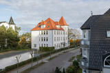 Ferienwohnung in Binz - Villa Beatrice Penthouse Beachloft - Bild 7