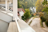 Ferienwohnung in Binz - Villa Beatrice Penthouse Beachloft - Bild 9
