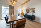 Ferienwohnung in Binz - Villa Beatrice Penthouse Beachloft - Bild 15