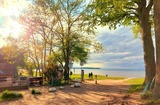 Ferienwohnung in Zierow - Kaj&uuml;te am Strand - ABC57 - Nur Ferieng&auml;ste! - Bild 4