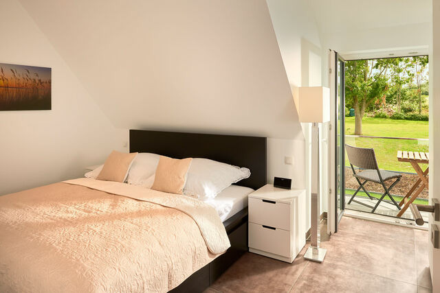 Ferienhaus in Lobbe - Meeresvilla Lobbe - Bild 20