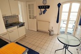 Ferienwohnung in Wismar - Altstadtsonne 2 - ABC35 - nur Ferieng&auml;ste! - Bild 10