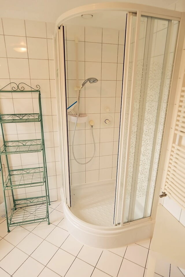 Ferienwohnung in Wismar - Altstadtsonne 2 - ABC35 - nur Ferieng&auml;ste! - Bild 13