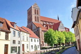 Ferienwohnung in Wismar - Aal - ABC263 - Bild 3