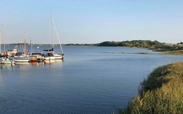 Ferienwohnung in Zierow - Leuchtturm am Strand - ABC56 - Bild 16