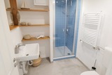 Ferienhaus in Wismar - Kleine Auszeit - ABC1 - Bild 17