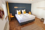 Ferienhaus in Wismar - Kleine Auszeit - ABC1 - Bild 20
