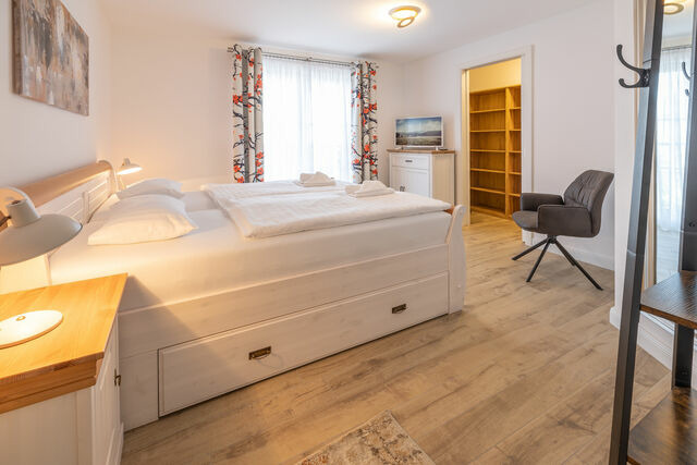Ferienwohnung in Lauterbach - Alte Fischfabrik MoinMoin - Bild 14