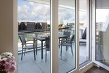Ferienwohnung in Wismar - Hafenspitze Wismar - Traumdomizil mit Meerblick - ABC566 - Bild 20