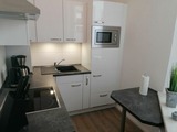 Ferienwohnung in Wismar - Gerberstube EG - ABC224 - Bild 7