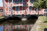 Ferienwohnung in Wismar - Gerberstube EG - ABC224 - Bild 18