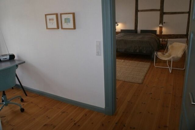 Ferienwohnung in Wismar - Feriensuite - ABC283 - Bild 10