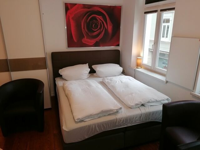 Ferienwohnung in Wismar - Hering - ABC204 - Bild 3