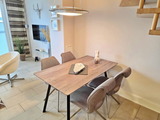 Ferienhaus in Bad Kleinen - Ferienhaus Villa Seeblick - ABC223 - Bild 7