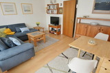 Ferienwohnung in Gr&ouml;mitz - Baltic Whg. 7 - Bild 4