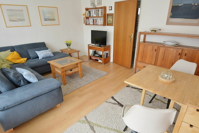 Ferienwohnung in Gr&ouml;mitz - Baltic Whg. 7 - Bild 4