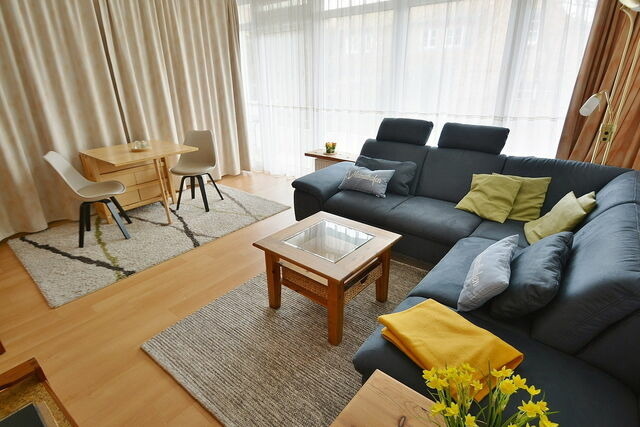 Ferienwohnung in Gr&ouml;mitz - Baltic Whg. 7 - Bild 5