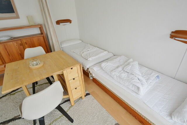 Ferienwohnung in Gr&ouml;mitz - Baltic Whg. 7 - Bild 8