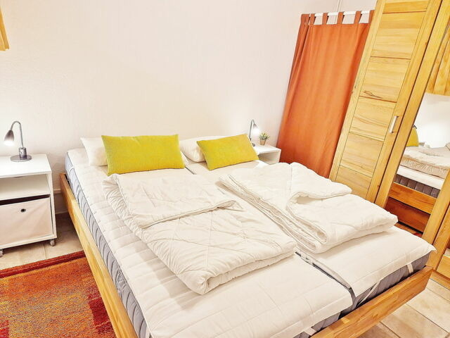 Ferienwohnung in Gr&ouml;mitz - Baltic Whg. 7 - Bild 10