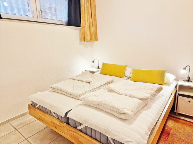 Ferienwohnung in Gr&ouml;mitz - Baltic Whg. 7 - Bild 11