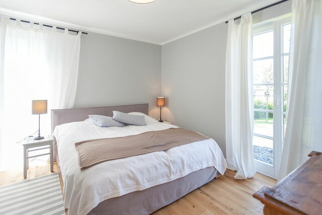 Ferienhaus in Putbus - Ferienhaus Idyll - Bild 10