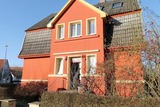 Ferienwohnung in Wismar - Jan Br&uuml;gemann - 2. Etage - ABC437 - Bild 1
