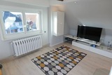 Ferienwohnung in Wismar - Jan Br&uuml;gemann - 2. Etage - ABC437 - Bild 2