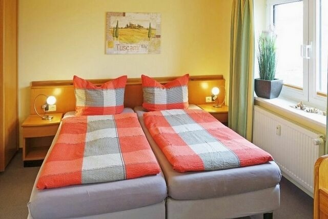 Ferienwohnung in Hohen Wieschendorf - Abendrot 308 an der Ostsee - ABC308 - Bild 15