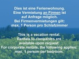 Ferienwohnung in Hohen Wieschendorf - Abendrot 308 an der Ostsee - ABC308 - Bild 4