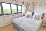 Ferienwohnung in Hohen Wieschendorf - Ostseeperle No. 31 - Aurora Vista - ABC31 - Bild 16
