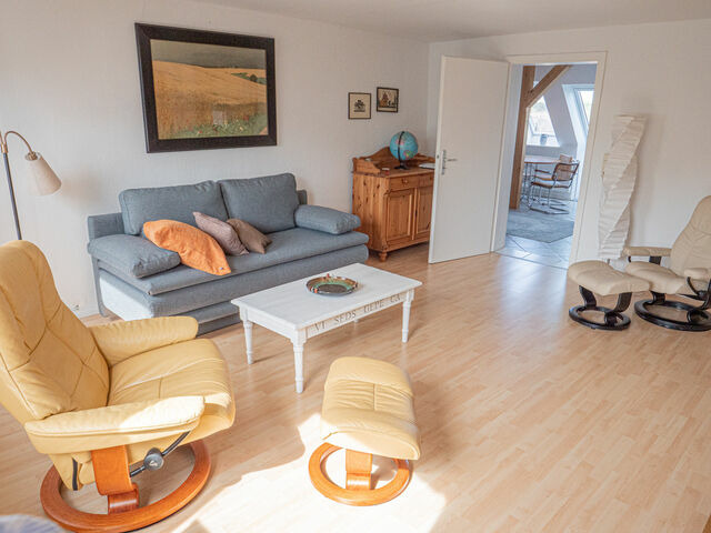 Ferienwohnung in Bad Kleinen - Seeurlaub mit 2er Kajak - ABC203 - Bild 3
