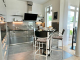 Ferienwohnung in Sellin - Villa Wiederkehr Penthouse R&uuml;gen Living - Bild 13
